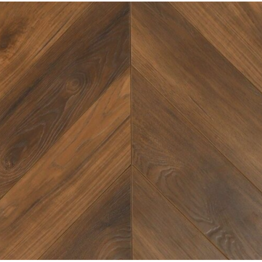 Ламинат Woodstyle Chevron ДУБ САНДЕЗ 34 класс толщина 12 мм фаска